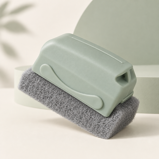 Kitchen Gap & Corner Cleaning Brush