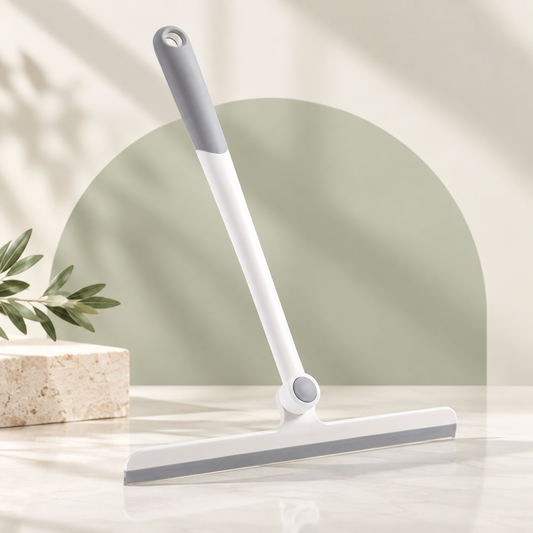 360° Kitchen Grease & Surface Squeegee