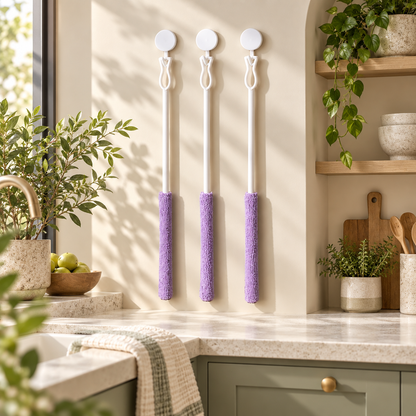 Flexible Kitchen Gap Cleaning Tool