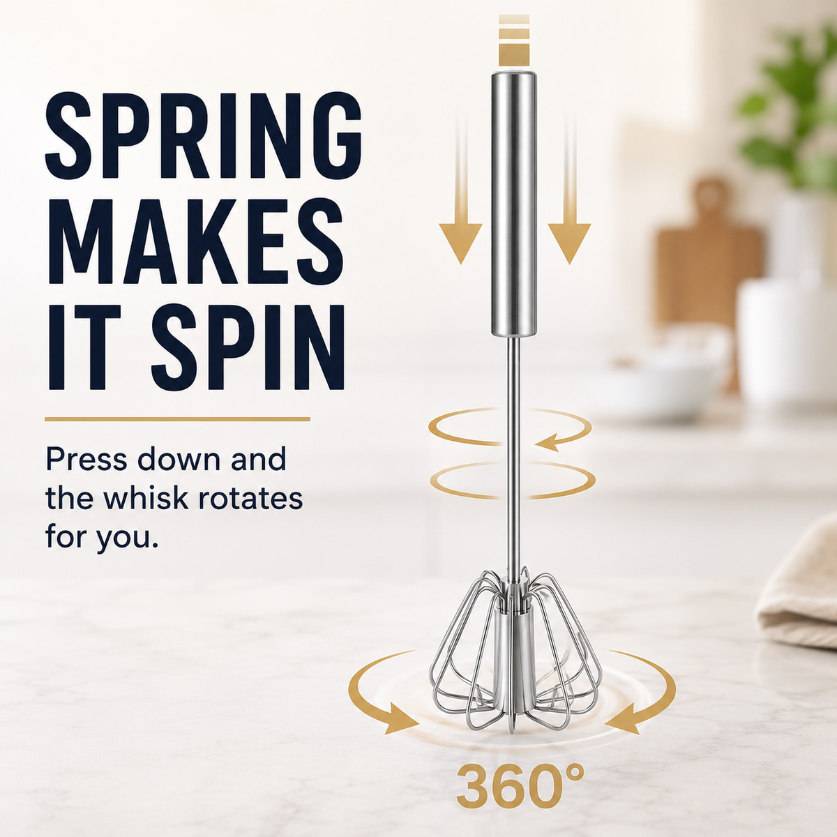 ✨SpinPress Rotary Whisk