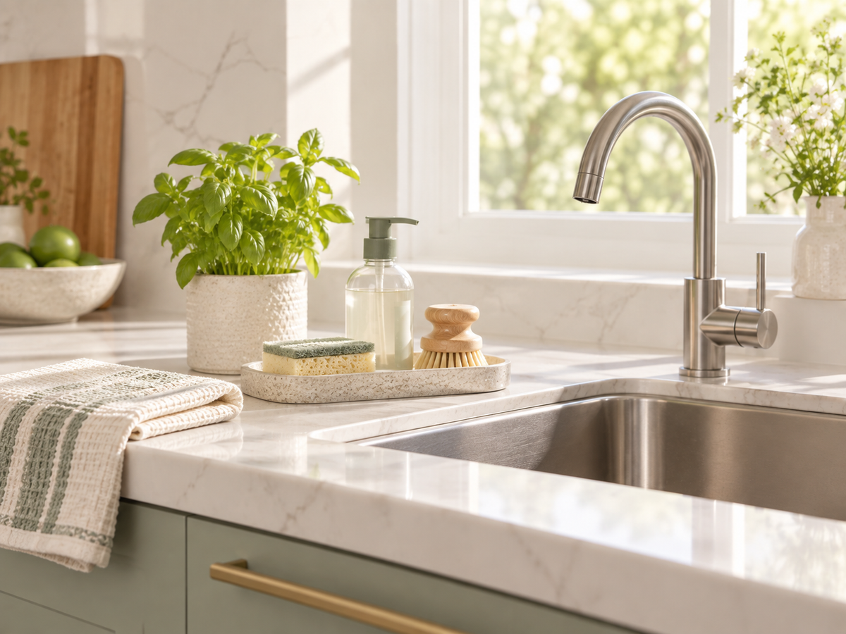 Dishes & Cookware