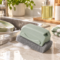 Kitchen Gap & Corner Cleaning Brush