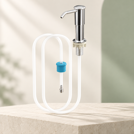 EasyPress Dish Soap Dispenser